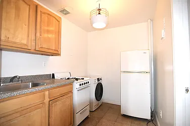 Rented by The Agency