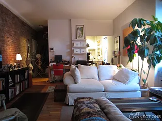 Rented by City Connections Realty