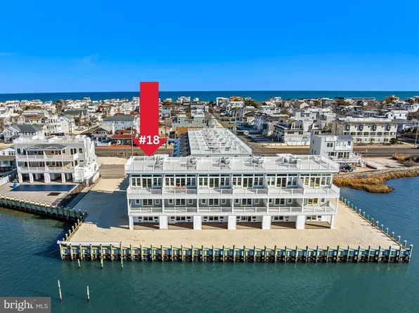 2600 Long Beach Blvd #18, Long Beach Township, NJ 08008