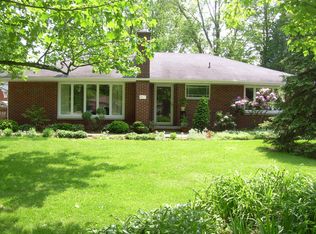 4820 Camp Rd, Rootstown, OH 44272