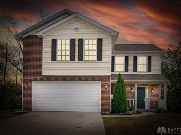 534 Gorham Dr, Hamilton, OH 45013