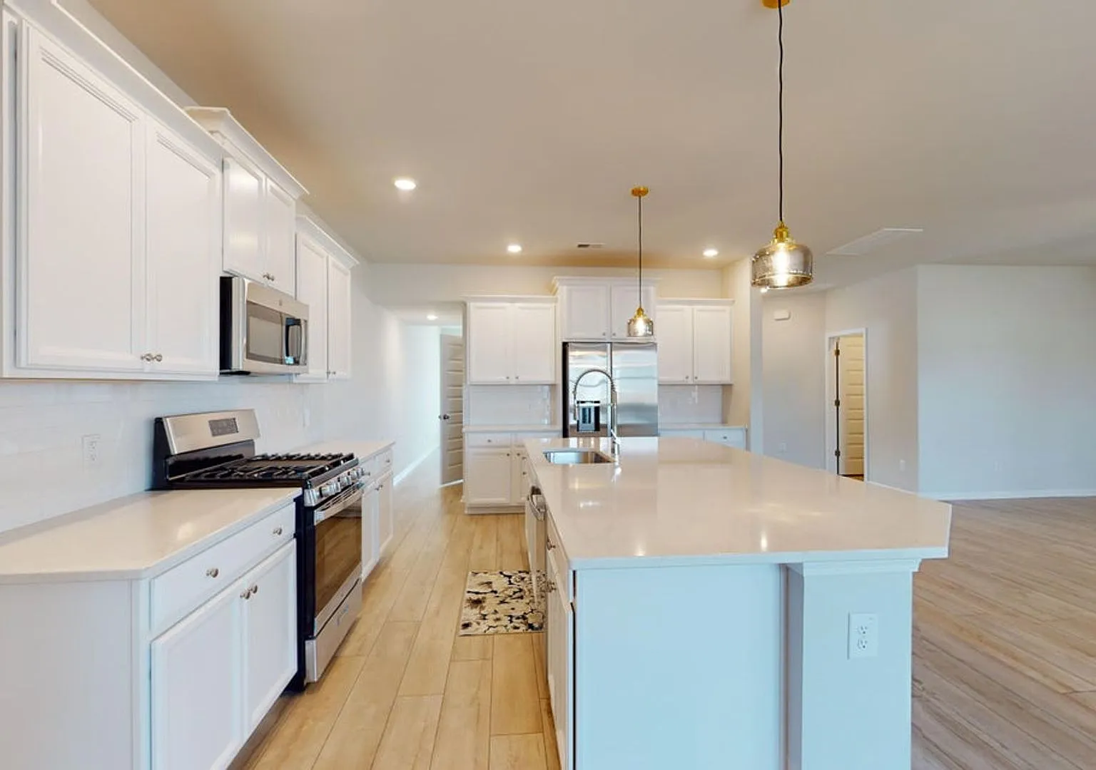 Spacious Summers Corner Retreat | 4BR + Study | Screened Porch & Fenced Yard — Photo 3