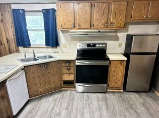 303 S Parnell Dr, Ruidoso Downs, NM 88346