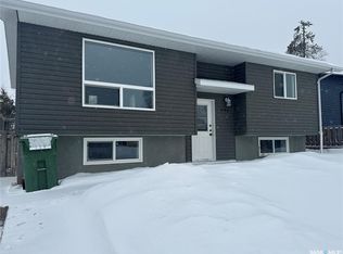 595 Cook CRESCENT, La Ronge, SK S0J 1L0