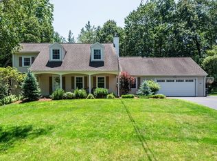 60 Wyndhurst Dr, Holden, MA 01520