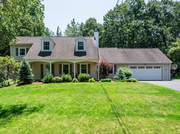 60 Wyndhurst Dr, Holden, MA 01520