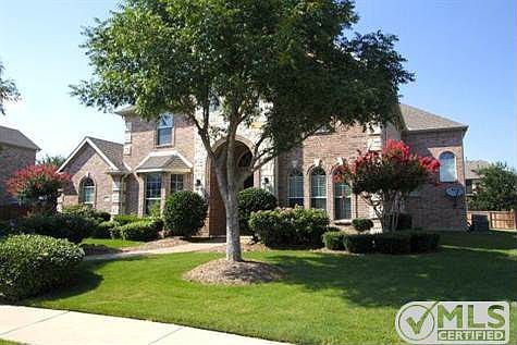 2nd image of 3498 Bumelia Dr