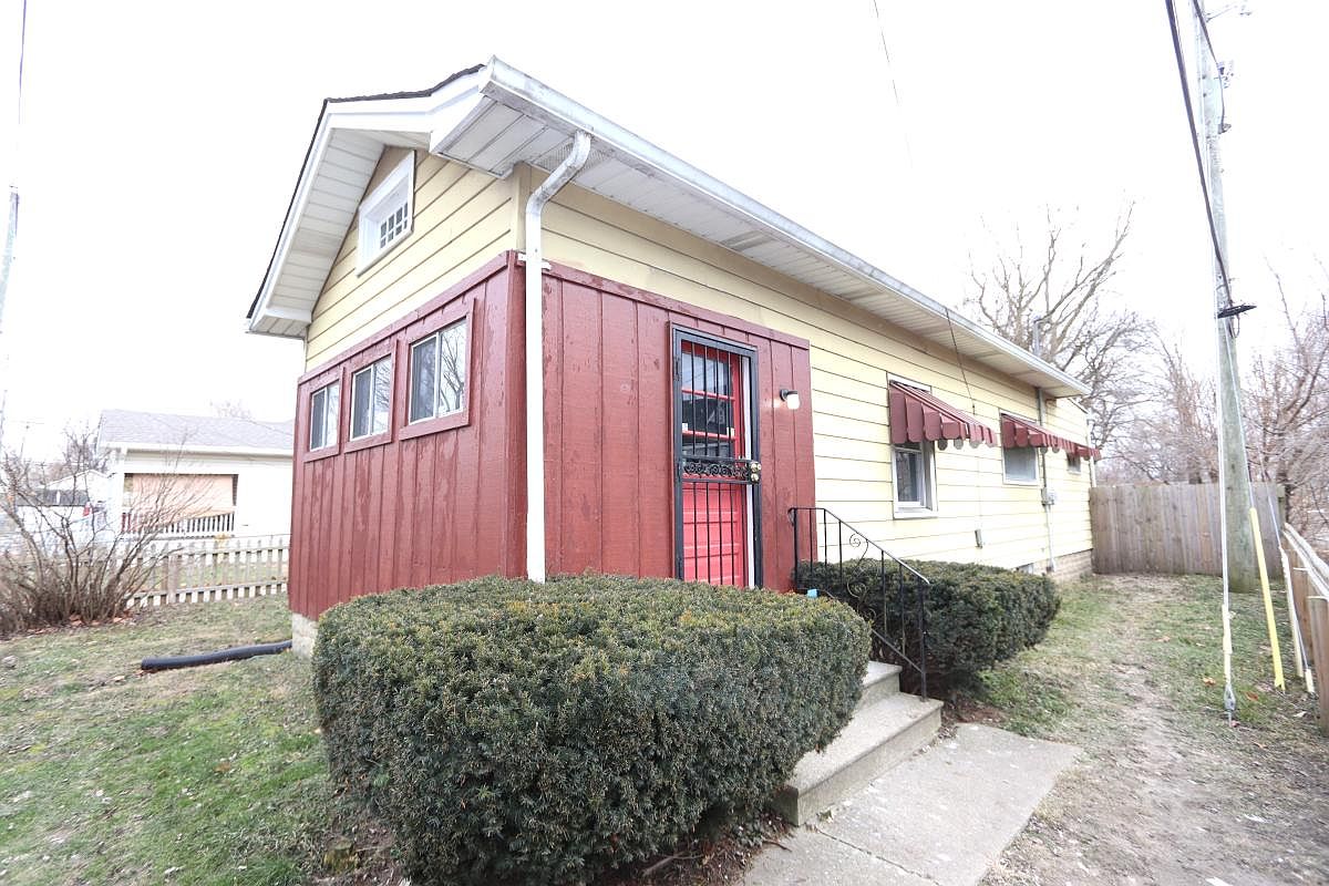 2217 Terrace Ave, Indianapolis, IN 46203 Zillow