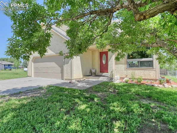 1007 Elk St, Simla, CO 80835