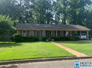 4320 Mountaindale Rd, Birmingham, AL 35213