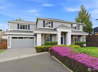 11922 82nd Place NE, Kirkland, WA