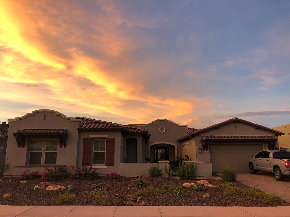 1st image of 11716 W Creosote Dr