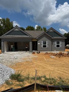 148 Stillwater Way Lot 8, Tullahoma, TN, 37388