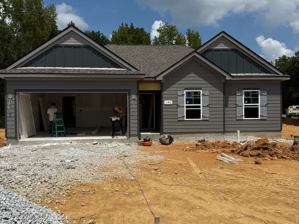 148 Stillwater Way Lot 8, Tullahoma, TN 37388