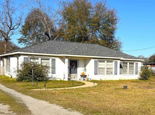 311 Cloverdale Rd, Atmore, AL 36502