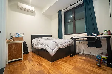 Rented by Living New York