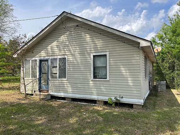 Property Side View