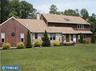 567 Oak Shade Rd, Shamong, NJ 08088