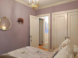 Rented by Stephen P. Wald