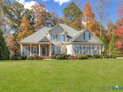 14461 Riverside Dr, Ashland, VA, 23005
