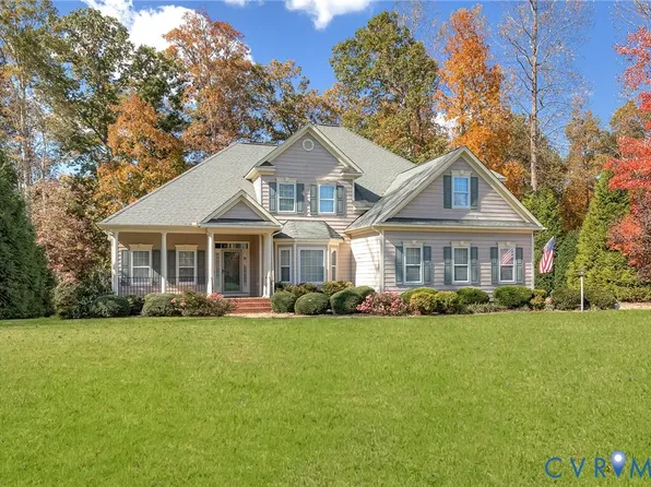 14461 Riverside Dr, Ashland, VA 23005