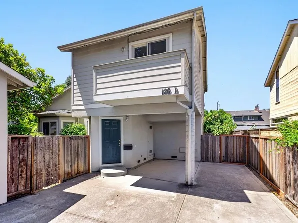 126B Hunolt St, Santa Cruz, CA 95060