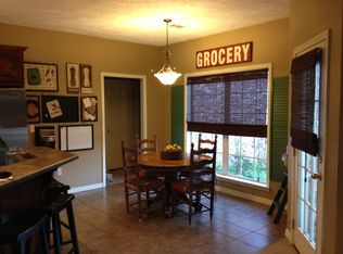 23 Eric Cir, Pontotoc, MS 38863