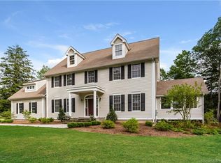 7 Pratt Farm Rd, North Granby, CT 06060