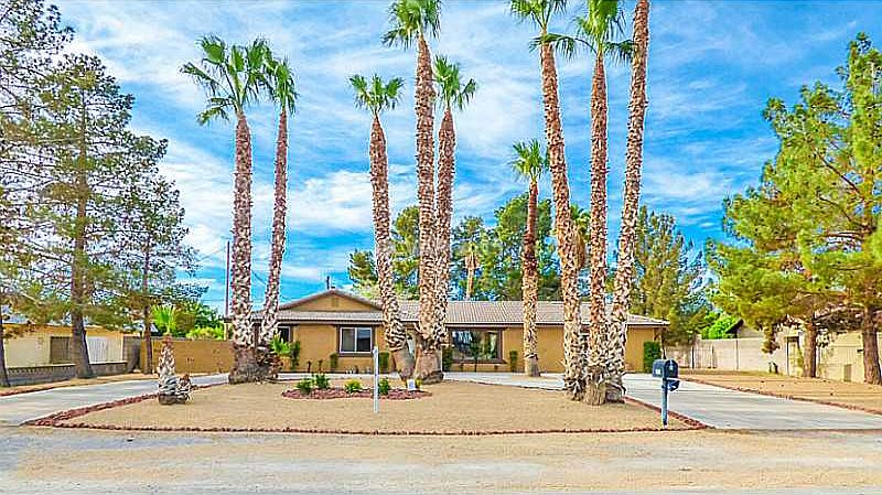 1st image of 5831 Madre Mesa Dr