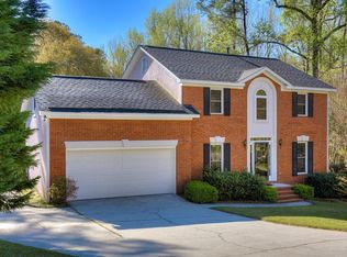 4180 Bridlewood Trl, Evans, GA 30809