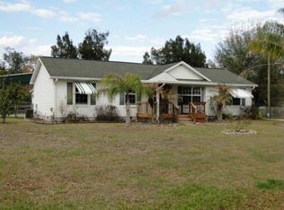 1012 SW 6th St, Okeechobee, FL 34974