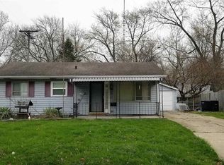 2713 S 9th St, Lafayette, IN 47909