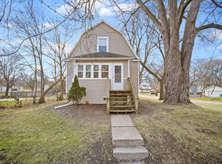 245 W High St, Jackson, MI 49203