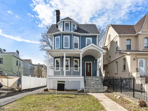 215 Rutledge Ave, East Orange City, NJ 07017