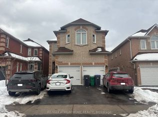 5389 Wilderness Trl, Mississauga, ON L4Z 4A8