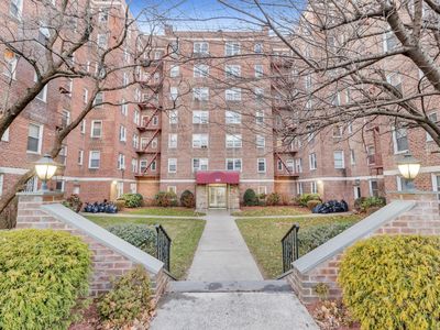 485 Bronx River Road #C43, Yonkers, NY, 10704