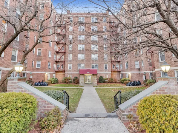 485 Bronx River Road #C43, Yonkers, NY 10704