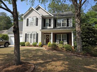 179 Silverwood Trl, Columbia, SC 29229