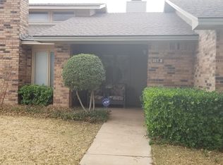 105 N Troy Ave #B, Lubbock, TX 79416