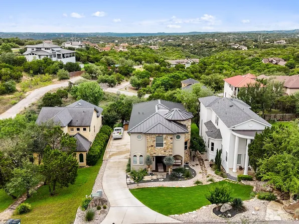14813 Oklahoma St, Austin, TX 78734