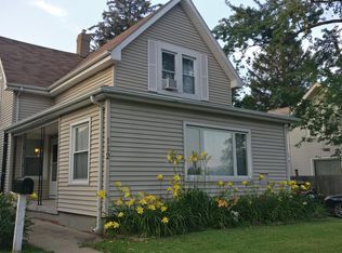 112 W Stanage Ave, Champaign, IL