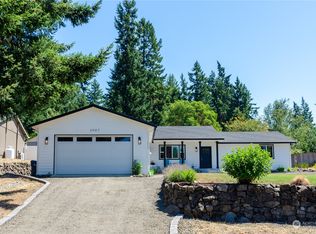 2007 191st Avenue Ct SW, Lakebay, WA