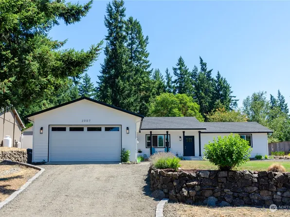 2007 191st Avenue Ct SW, Lakebay, WA 98349