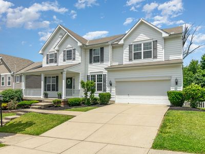 3672 Evensong Dr, Union, KY, 41091