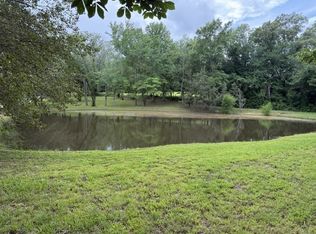 0 Francis Ferry Rd Lot 5, McMinnville, TN 37110