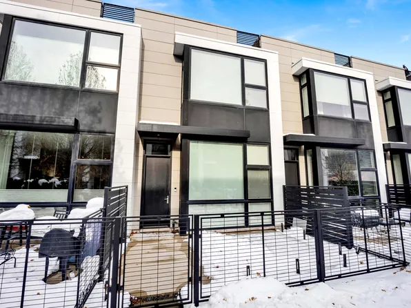 1017 N Cleveland Ave Unit 4, Chicago, IL 60610