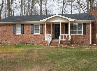 285 Lincoln Rd, York, SC 29745