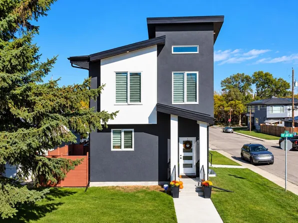 140 25th Ave NE, Calgary, AB T2E 1X8