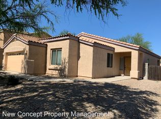 6633 E Wrigley Way, Tucson, AZ 85756
