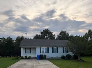 27 Winter Cir, Angier, NC 27501